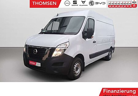 Nissan Interstar Kastenwagen Acenta dCi150 L2H2 AHK+PDC+