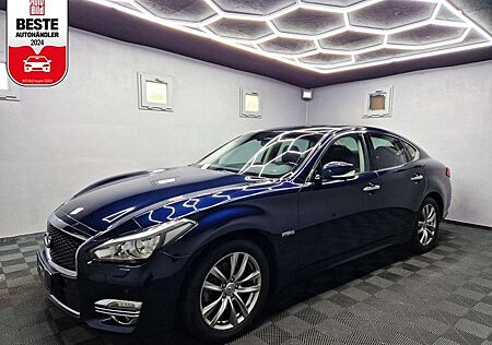 Infiniti Q70 3.5 V6 Premium Hybrid|AUTOM|E.GSD|LEDER|NAVI|XENON