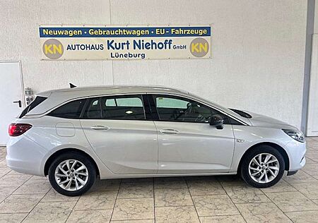 Opel Astra Sports Tourer Elegance +AHK +LED+Sportsitze