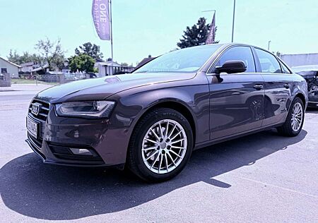 Audi A4 Lim. Ambiente*Tempomat*Klima*Navi*