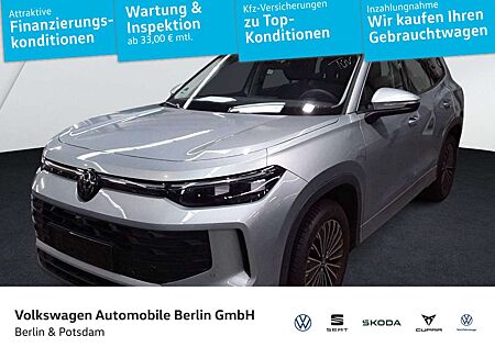 VW Tayron Volkswagen 1.5 eTSI Life 7-Sitze AHK 360°Kamera Navi