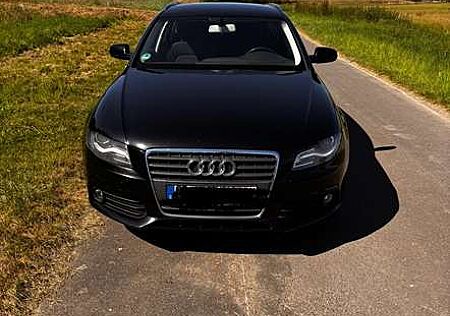 Audi A4 Avant 2.0 TDI DPF multitronic Ambiente