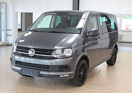 VW T6 Multivan Volkswagen Multivan Trendline TDI 150PS DSG *STHZ *AHK *SHZ