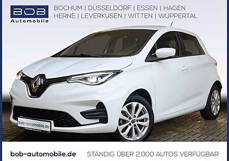Renault ZOE E-Tech EXPERIENCE R135 Z.E. SHZ Batteriekauf