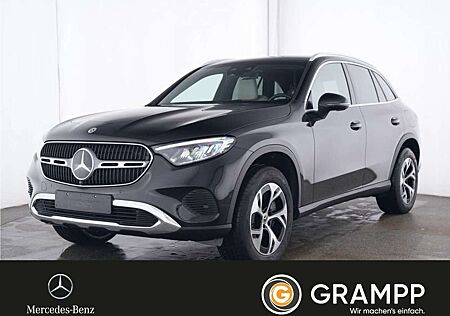 Mercedes-Benz GLC 300 e 4M Avantgarde Fahrass./AHK/HUD/Winter