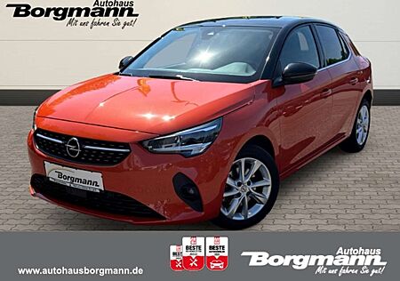 Opel Corsa F Elegance 1.2 Turbo LED - PDC - Apple Carplay