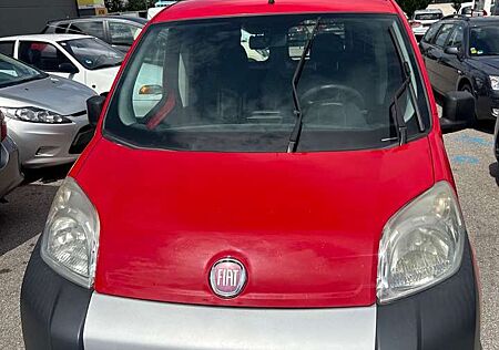 Fiat Fiorino SX Kasten