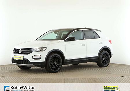 VW T-Roc Volkswagen 1.0 TSI United *LED*PDC*SHZ*AppleCar*