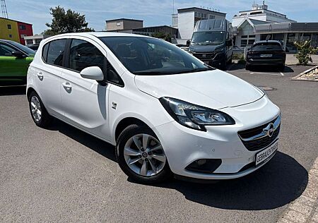 Opel Corsa E Active 1.4 (100PS) RFK, SHZ, LHZ