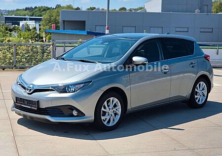 Toyota Auris Auris Hybrid 1,8-l-VVT Aus 2-Hand Kamera