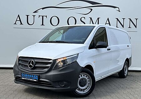 Mercedes-Benz Vito 114 CDI Lang HA