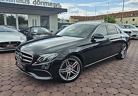 Mercedes-Benz E 220 d Avantgarde PANO 360 WIDE HUD