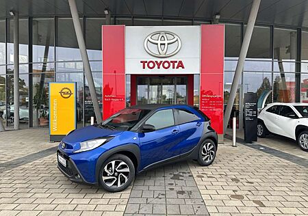 Toyota Others Aygo X 1.0 Teamplayer,APPLE CARPLAY, KAMERA,LED