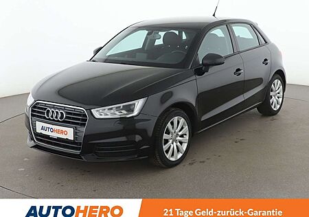 Audi A1 1.0 TFSI *BI-XENON*PDC*SHZ*