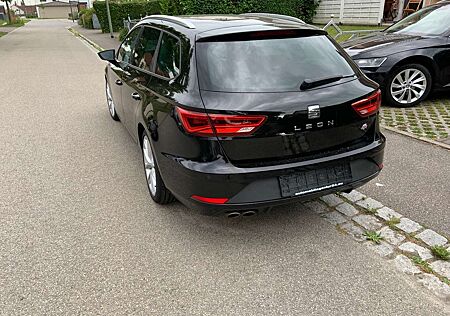 Seat Leon ST 2.0 TDI Start