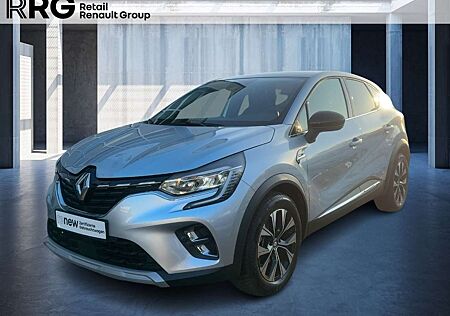 Renault Captur TECHNO E-TECH PLUG-IN HYBRID 160