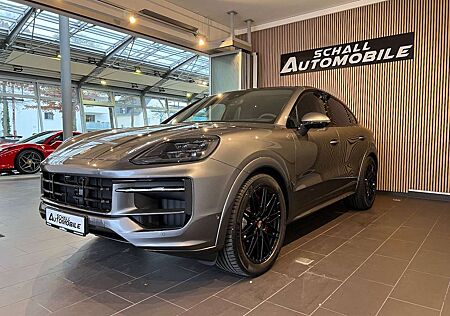 Porsche Cayenne Coupe GTS/BOSE/HEADUP/MEMORY/PDLS+/CAM
