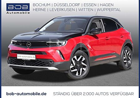 Opel Mokka 1.2 Turbo Elegance NAVI KLIMA PDC RFK BT