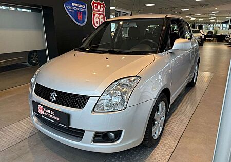 Suzuki Swift Lim. Snow / TÜV NEU