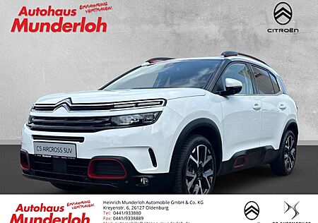Citroën C5 Aircross Citroen Shine Pack 1.5 BlueHDi 130 EU6d inl. abnehmbare An