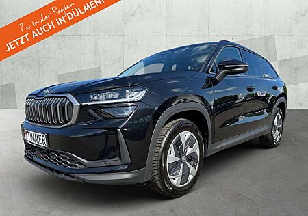 Skoda Kodiaq 2.0 TDI DSG 4x4 SELECTION *AHK abnehmbar*MATRIX *