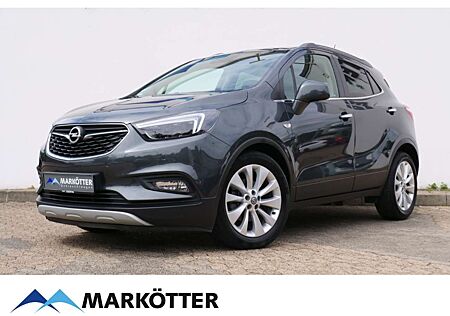 Opel Mokka X 1.4 Turbo Innovation Navi/LED/Kamera/AHK