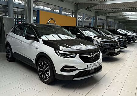 Opel Grandland X gebraucht kaufen Opel Grandland X Plug-in-Hybrid 1.6 DI Start/Stop Aut Elegance