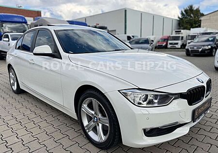 BMW 328 i xDrive Luxury Line
