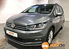 VW Touran Volkswagen 1.6 TDI DSG Comfortline EU6 ACC Navi Klima PDC