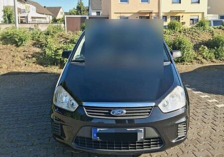 Ford C-Max 1.6 Style+
