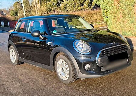 Mini ONE 3-TÜRER