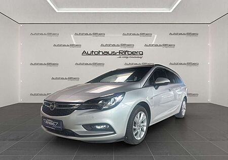 Opel Astra 1,6 CDTI Innovation Leder/Navi/Voll-LED/SH