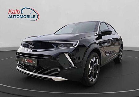 Opel Mokka E ULTIMATE+NAVI+ACC+RFK+SHZ+LED