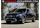 Mercedes-Benz GLC 350 350 e 211+116ch Executive 4Matic 7G-Tronic plus