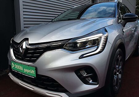 Renault Captur E-TECH Plug-In 160 INTENS AUTOMATIK KLIMA