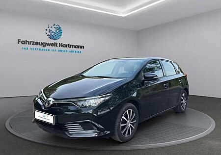 Toyota Auris Cool* 1.Hand * AHK* 63.413km* Klima*