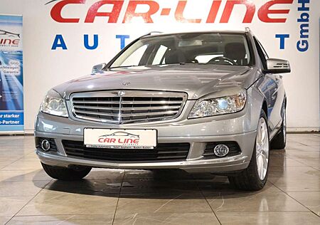 Mercedes-Benz C 180 T T-Modell BE *Automatik*SHZ*Tempomat*