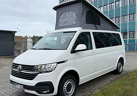 VW T6 Volkswagen .1 California *AUFSTELLDACH *CAMPER *LANGVERSION * DSG *GARANTIE