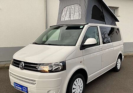 VW T5 California Volkswagen TDI *AUFSTELLDACH *CAMPER *CALIFORNIA *GARANTIE