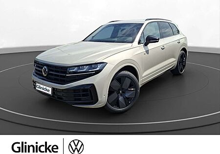 VW Touareg Volkswagen R 3,0 l V6 eHybrid 4MOTION 340 PS | Soun