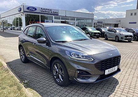 Ford Kuga ST-Line, LED/GRA/RFK/WP/HEAD UP