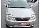 Toyota Corolla 1.4 Combi 1.Hand