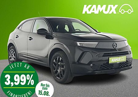 Opel Mokka 1.2T Aut.GS+LED+CARPLAY+PDC+SHZ