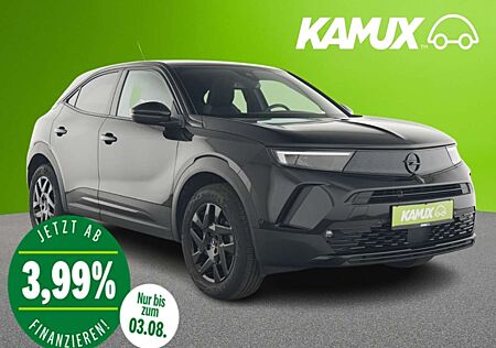 Opel Mokka 1.2T Aut.GS+LED+CARPLAY+PDC+SHZ