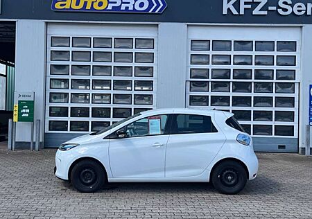 Renault ZOE Life LIP QP 30E, Klimaautomatik, Navi,