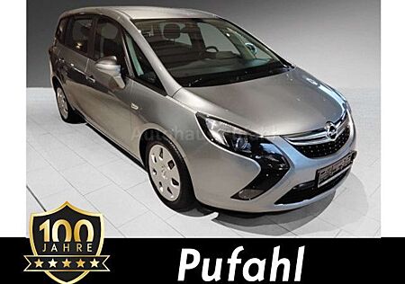 Opel Zafira Tourer neues Getriebe neuer Turbolader