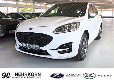 Ford Kuga 2.5 PHEV ST-LINE X Aut. AHK Panodach B&O ACC uvm.