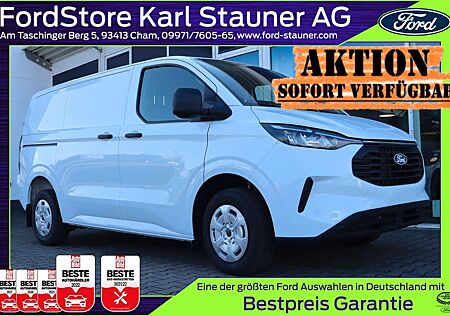 Ford Transit Custom Trend 320/L1 3-Sitzer 0,0% FIN*