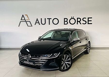 VW Arteon Volkswagen Shooting Brake Elegance TDI DSG*ACC*LED*