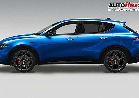 Alfa Romeo Tonale Veloce 1.6 D 130 TCT TechnoP Pano 20Z ACC 96 kW...